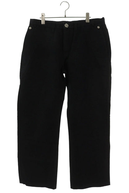 Chrome Hearts Carpenter Cemetery Patch Pant Size 34