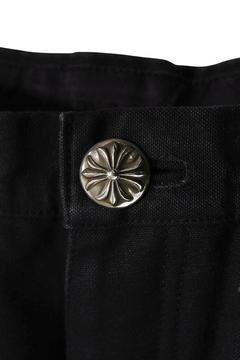 Chrome Hearts Carpenter Cemetery Patch Pant Size 34