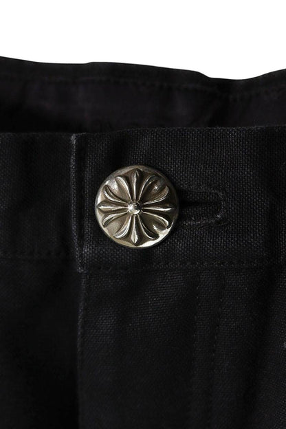 Chrome Hearts Carpenter Cemetery Patch Pant Size 34