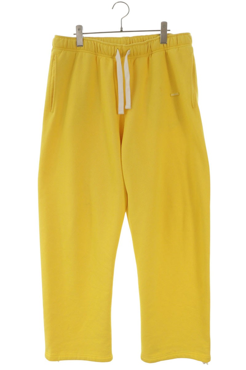 SUPREME 26SS Small Box Logo Drawstring Sweatpant Size 32