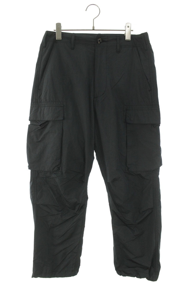 NEIGHBORHOOD 21AW Nylon Military BDU Cargo Pants Size 30
