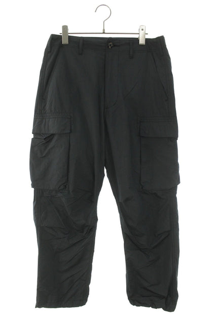 NEIGHBORHOOD 21AW Nylon Military BDU Cargo Pants Size 30