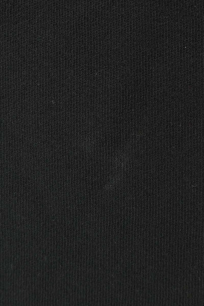 Chrome Hearts Y NOT Flocky Cemetery Cross Pant Black Size 30