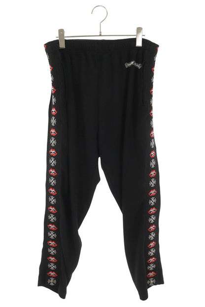 Chrome Hearts MATTYBOY Chomper Track Pants Multi Size 32