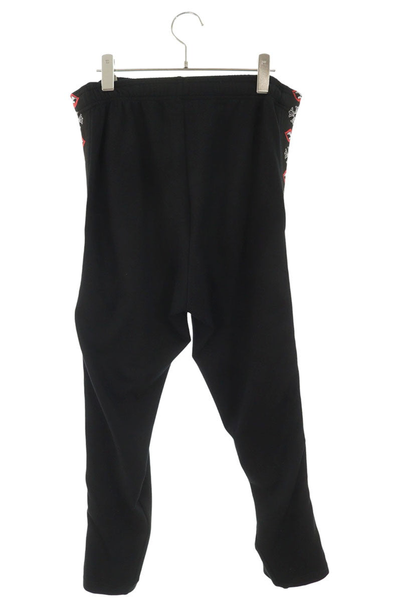 Chrome Hearts MATTYBOY Chomper Track Pants Multi Size 32
