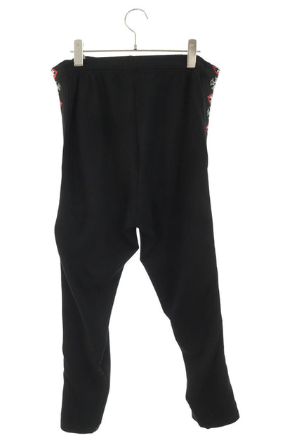 Chrome Hearts MATTYBOY Chomper Track Pants Multi Size 32