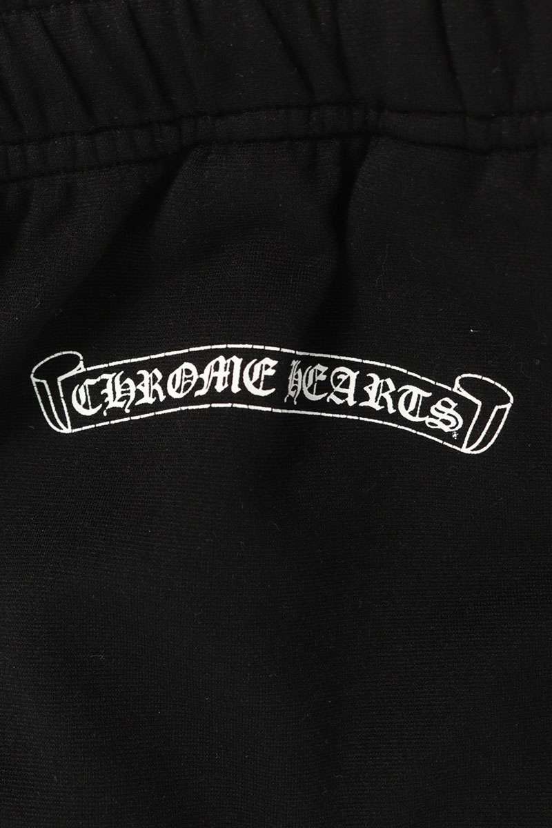 Chrome Hearts MATTYBOY Chomper Track Pants Multi Size 32