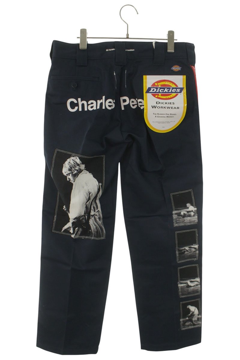 Dickies x TAKAHIROMIYASHITA TheSoloIst Patchwork Size 32