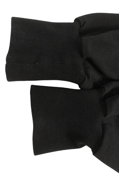 DRKSHDW Mastodon Cut Button Fly Sweatpants Black Size 32