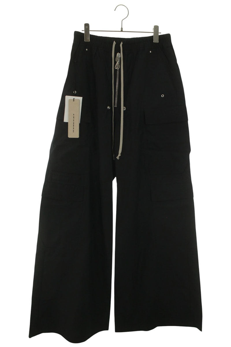 DRKSHDW Lyocell Wide Cargo Jumbo Bella Pants Size 30