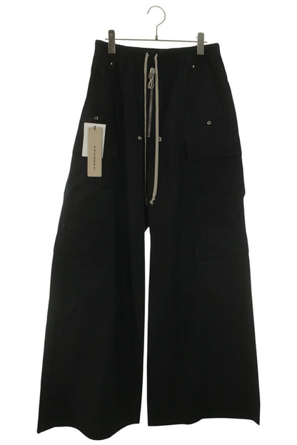 DRKSHDW Lyocell Wide Cargo Jumbo Bella Pants Size 30