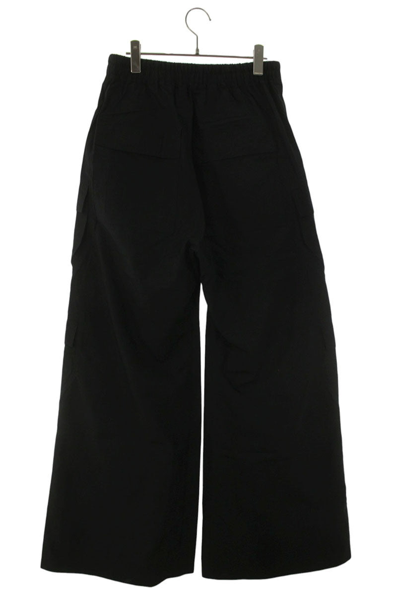 DRKSHDW Lyocell Wide Cargo Jumbo Bella Pants Size 30
