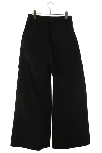 DRKSHDW Lyocell Wide Cargo Jumbo Bella Pants Size 30