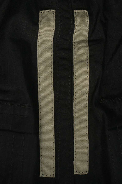 DRKSHDW Lyocell Wide Cargo Jumbo Bella Pants Size 30