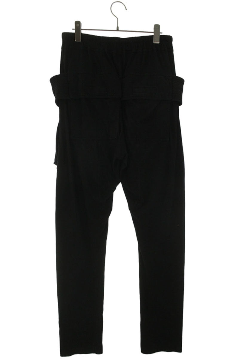 DRKSHDW Cotton Creatch Cargo Sweatpants Size 28