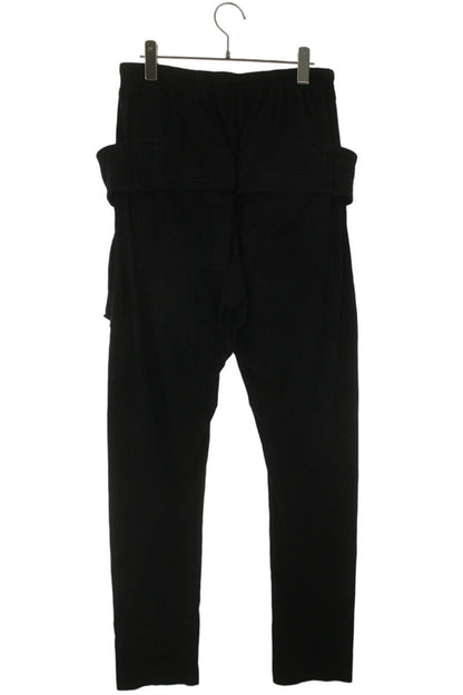 DRKSHDW Cotton Creatch Cargo Sweatpants Size 28