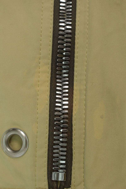 Rick Owens 22SS Bauhaus Cargo Pants Yellow Size 34