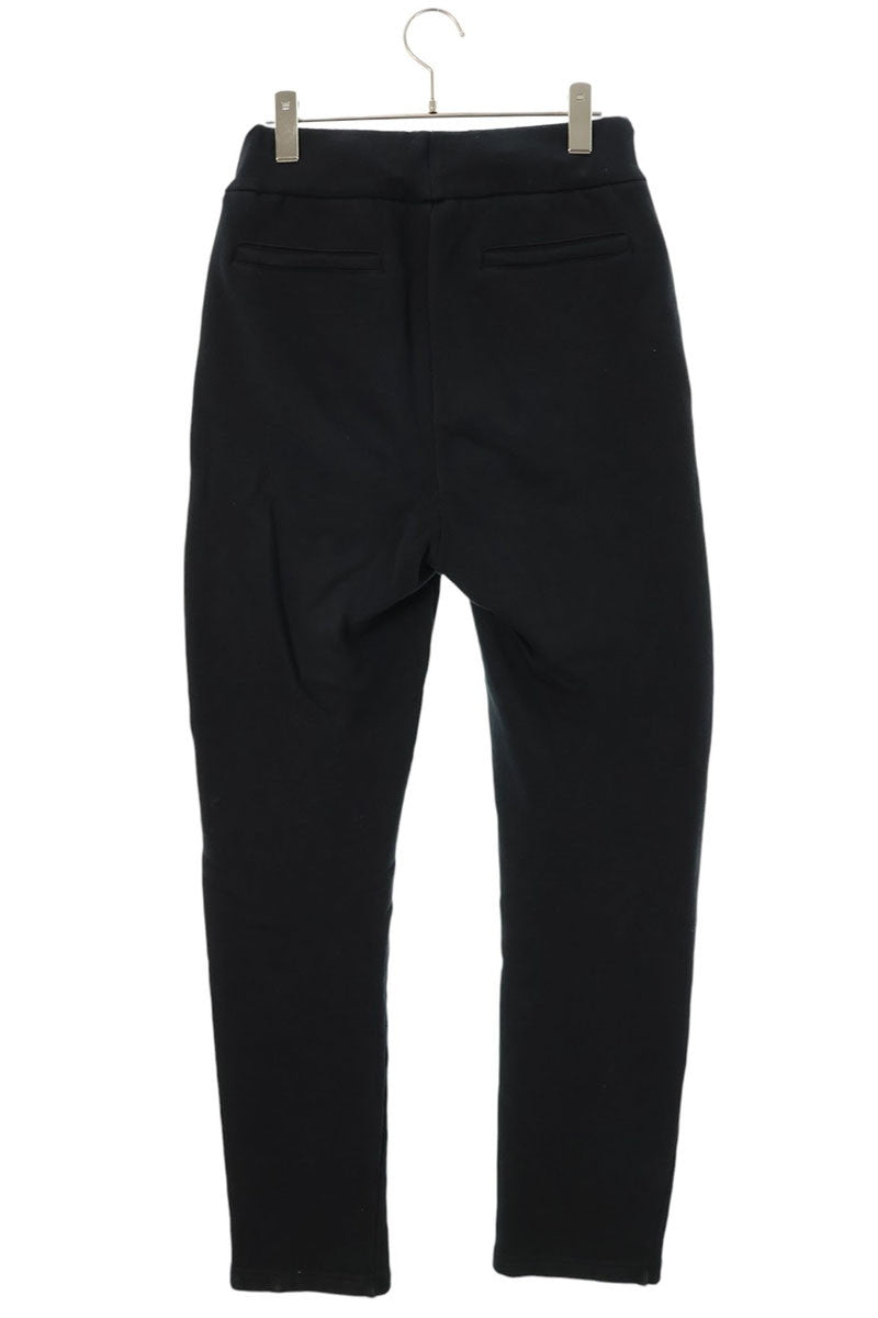 ALYX x Moncler Genius Sweatpants Black Size 28