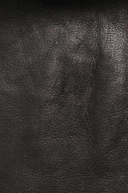 Chrome Hearts Fatigue Leather Pants Button Fly Size 29