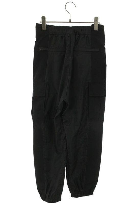 Sacai x Nike Belted Nylon Pants Black Size 28