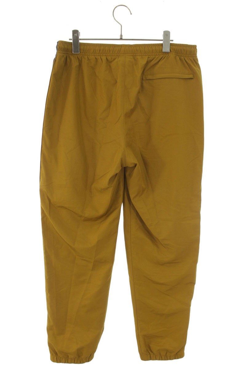 SUPREME x Lacoste Track Pant Brown Size 30