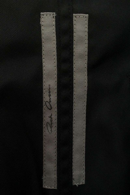 Rick Owens 26SS Mega Strap Bolan Trousers Black Size 30