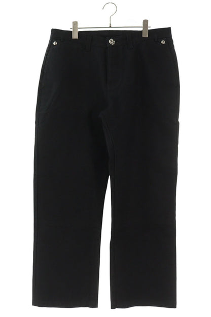 Chrome Hearts Carpenter Cemetery Patch Pants Size 34