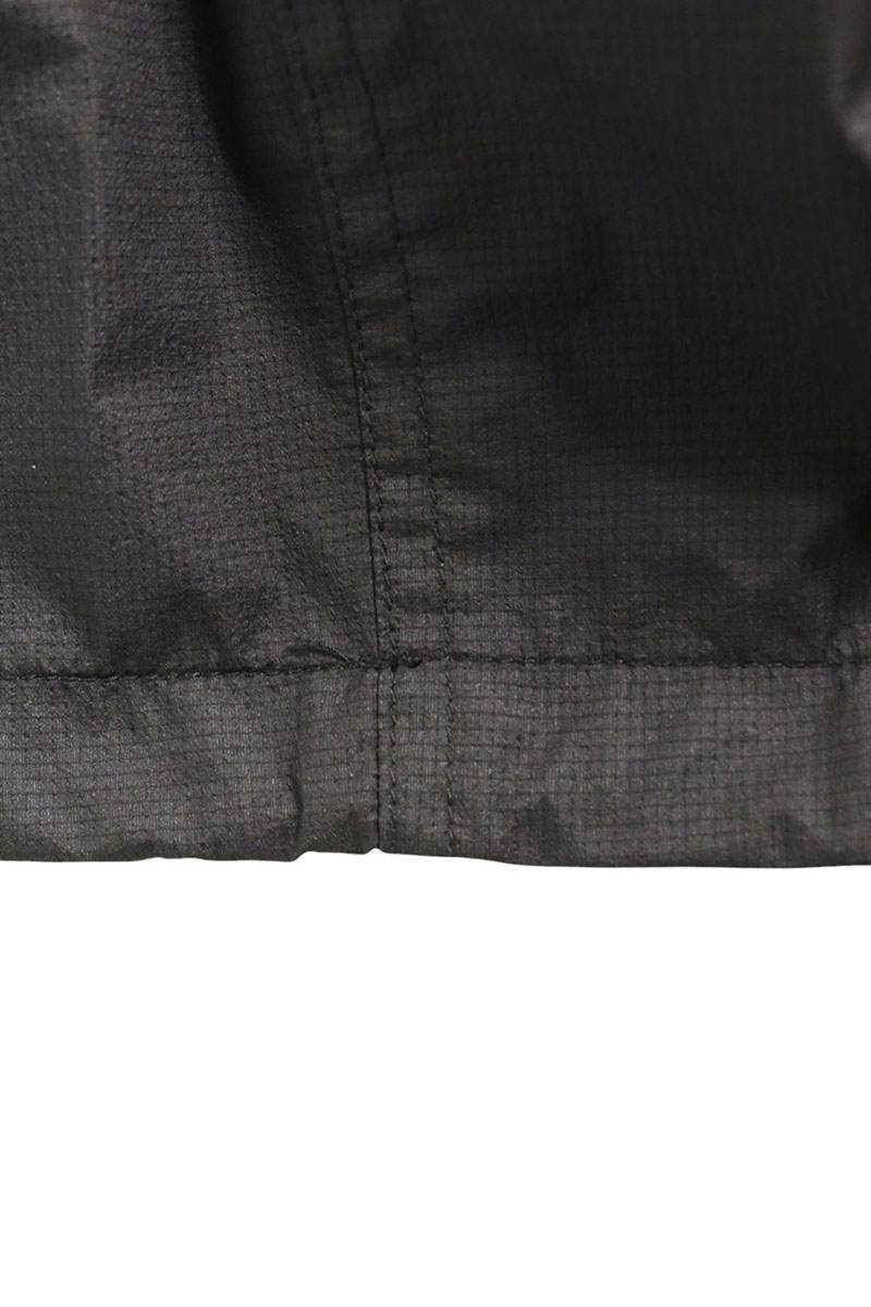 N.HOOLYWOOD 21SS Tactical Nylon Cargo Pants Black Size 38