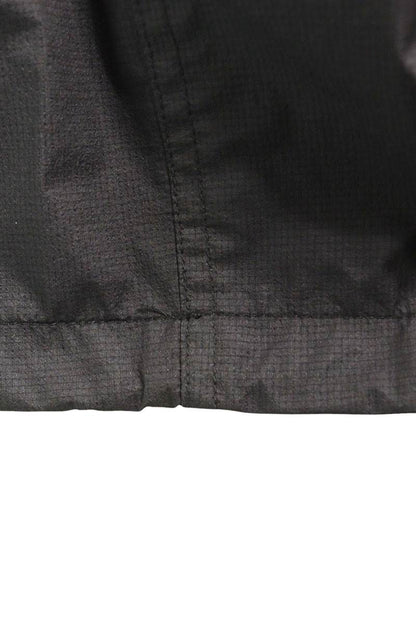 N.HOOLYWOOD 21SS Tactical Nylon Cargo Pants Black Size 38