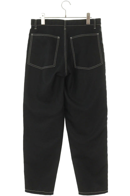 COMME des GARCONS SHIRT 22SS Geo Panel Stitch Pants Size S