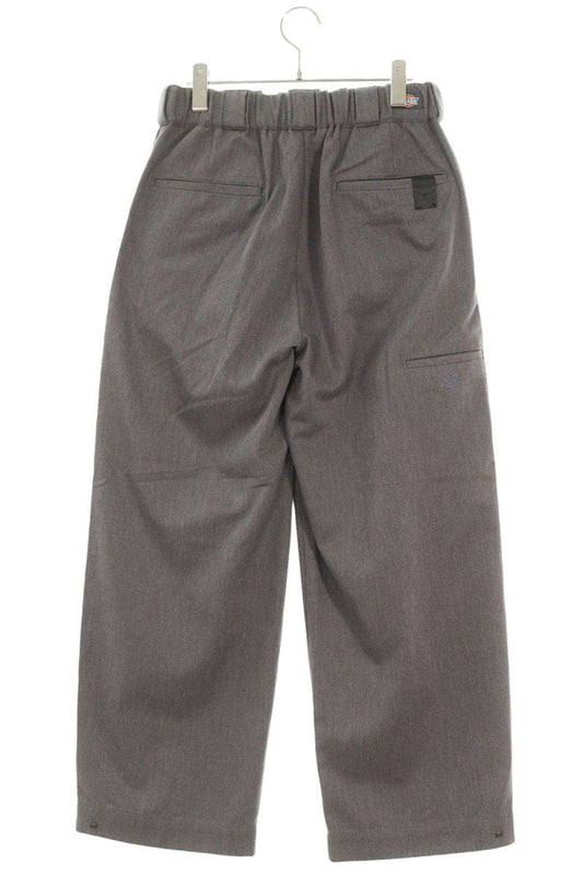 N.HOOLYWOOD Dickies Wide Pants Gray Size 36
