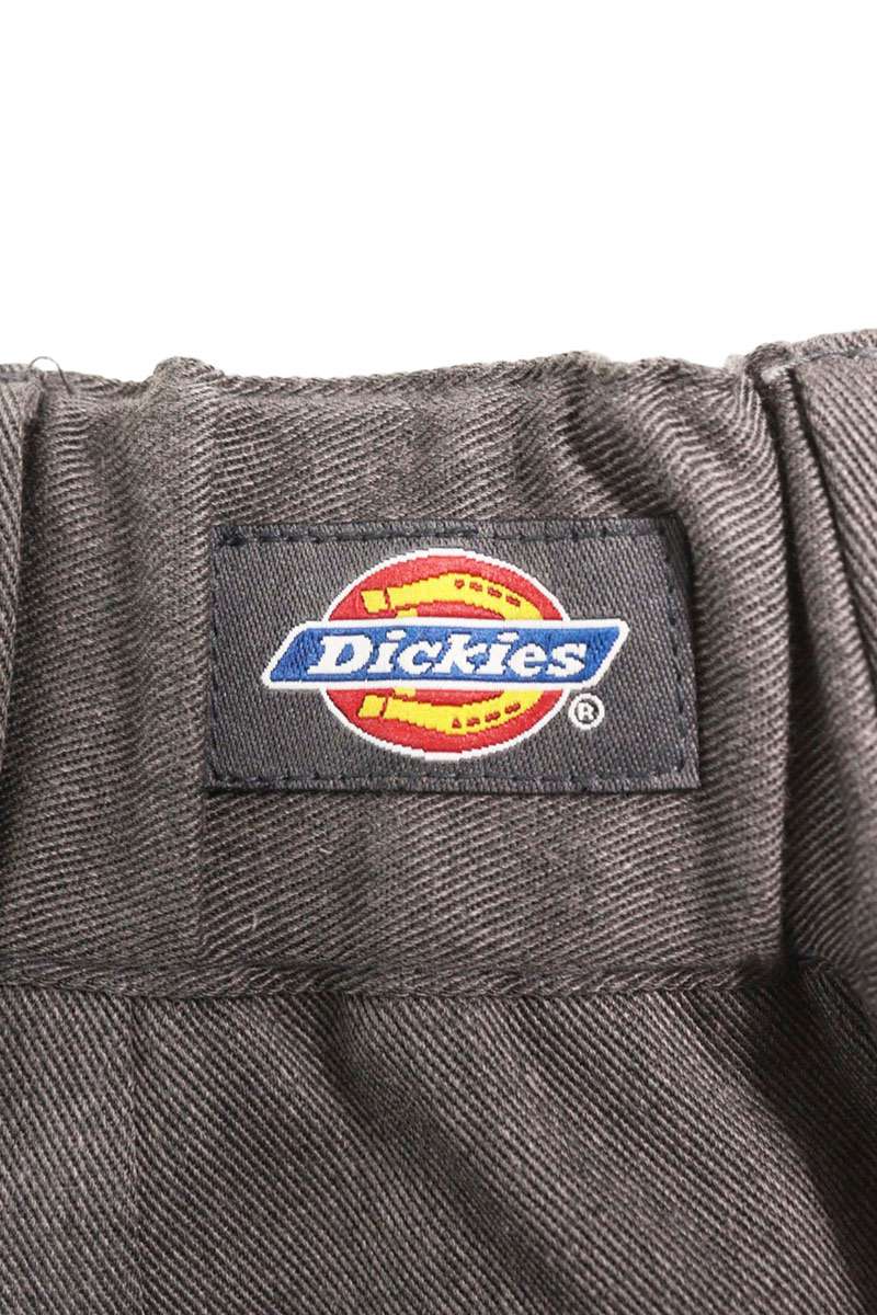 N.HOOLYWOOD Dickies Wide Pants Gray Size 36
