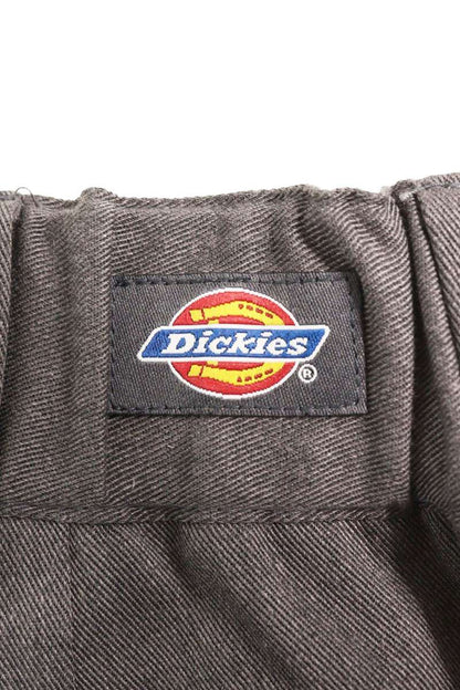 N.HOOLYWOOD Dickies Wide Pants Gray Size 36