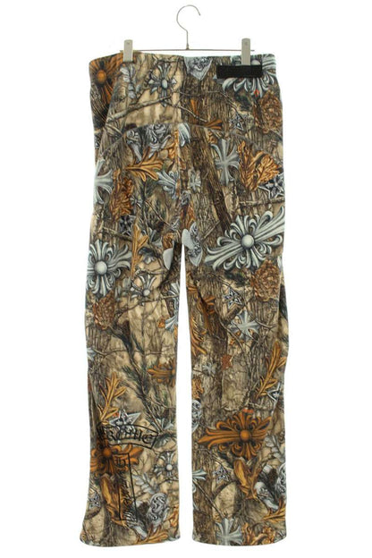 Chrome Hearts x Nike NOCTA All-Over Print Sweatpants Size L