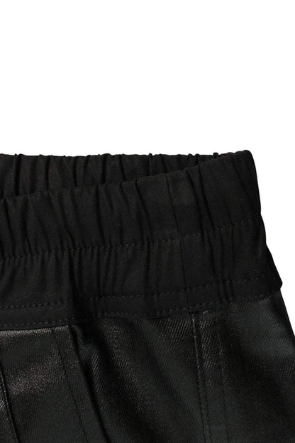 Rick Owens Bauhaus Cargo Pants Black Size 52