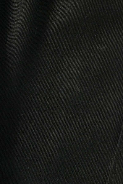 Chrome Hearts Cross Patch Pants Black/Brown Size 30INCH