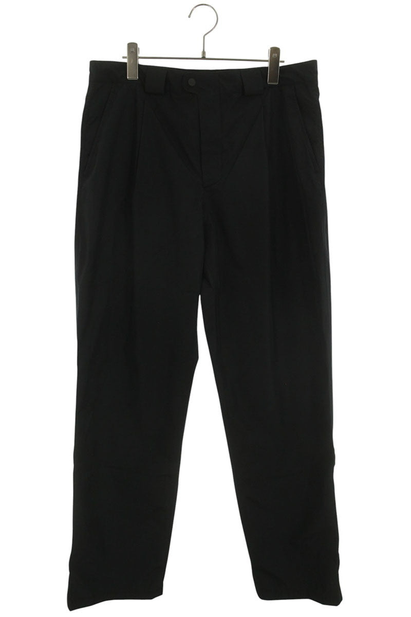 GR10K BG311098AL Black Polyester Trousers Size 36