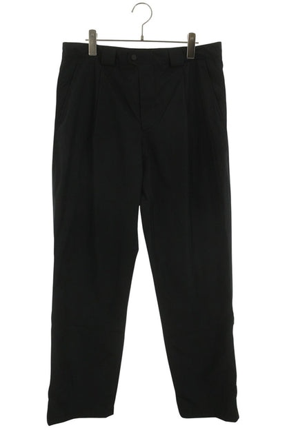 GR10K BG311098AL Black Polyester Trousers Size 36