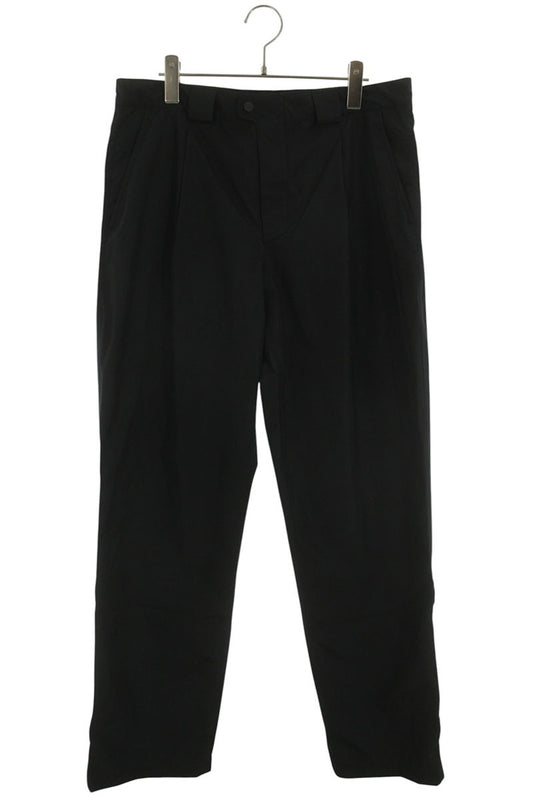 GR10K BG311098AL Black Polyester Trousers Size 36