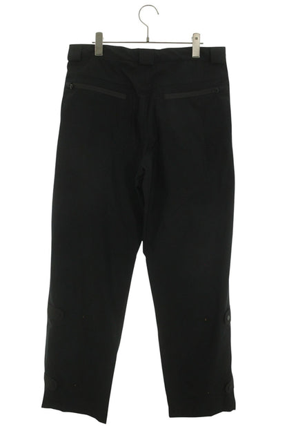 GR10K BG311098AL Black Polyester Trousers Size 36