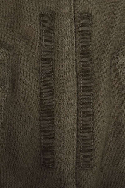 DRKSHDW 21SS Creatch Cargo Drawstring Pants Beige Size M