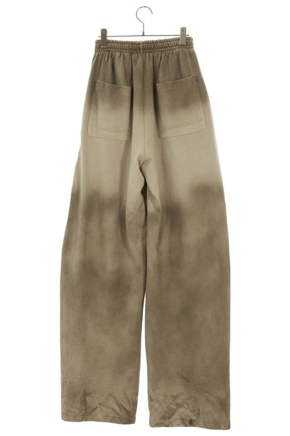 PROJECT GR FW24 EX-BISEXTUAL SWEAT PANTS Beige Size 32