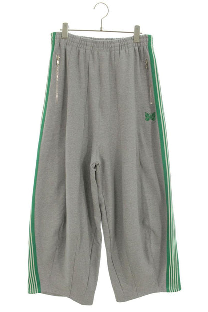 Needles H.D. Baggy Sweat Pants Grey Green Size S