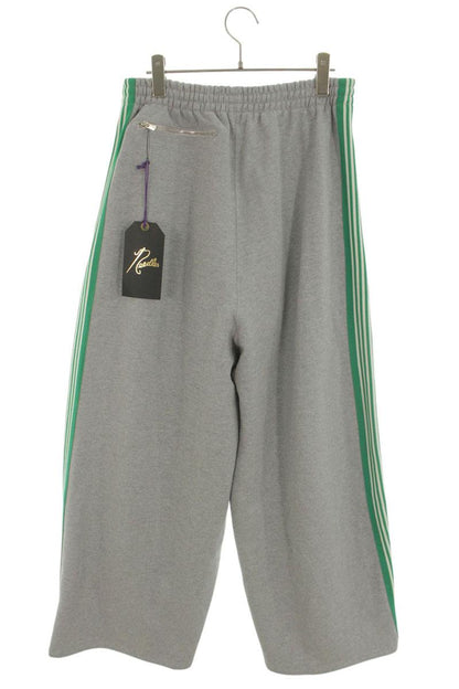 Needles H.D. Baggy Sweat Pants Grey Green Size S