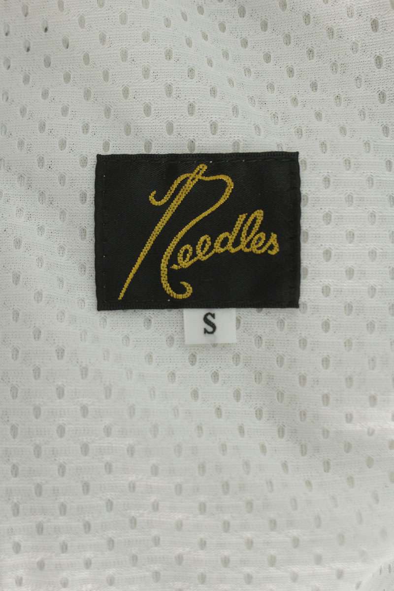 Needles H.D. Baggy Sweat Pants Grey Green Size S