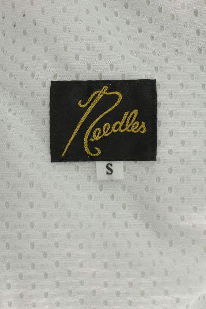 Needles H.D. Baggy Sweat Pants Grey Green Size S