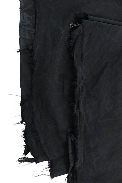 DRKSHDW Double Cargo Jumbo Bella Lyocell Pants Black Size M