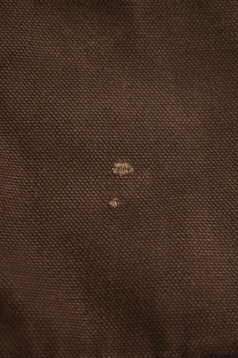 Chrome Hearts Carpenter Double Knee Cotton Pants Size 32