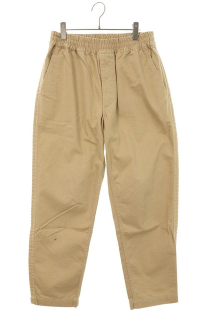 Sans Limite Elastic Waist Chino Pants Beige Size 30