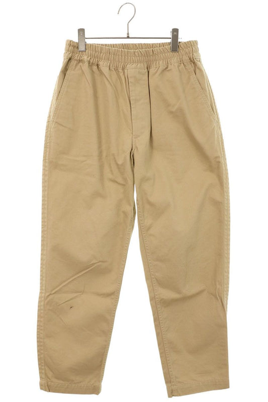 Sans Limite Elastic Waist Chino Pants Beige Size 30